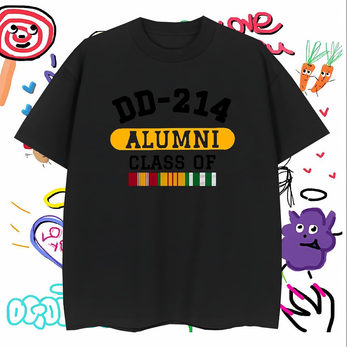Fashion Casual 230g Cotton T Shirt For Man letter Hip Hop Street Men Tees Tops Tees Breathable Crew Neck Comfortable Cartoon Printing L-4XL