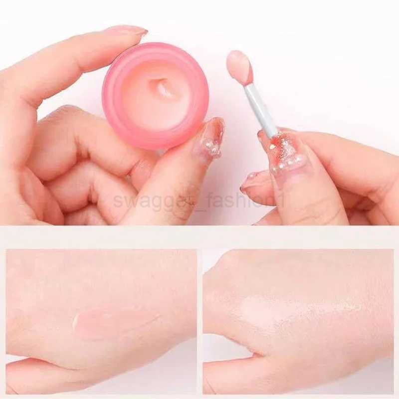 3g Korea Lip Mask Lip Sleep Mask Moisturize Maintenance Lines Night Lip Skin Repair Lip Mask Fade Sleeping Balm Nourish Lip CareXJ240812