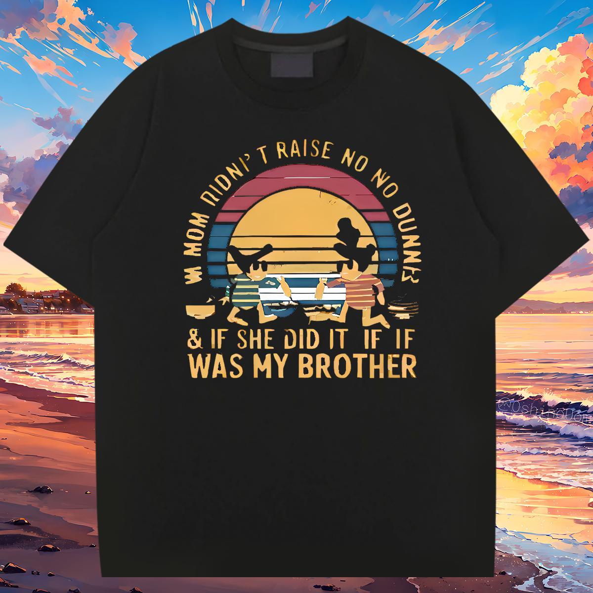 Fashion Designer T Shirt For Man letter Tops Shirt 100% Cotton 230g Daily Wear Popular Cartoon Print Breathable Short Sleeve Tshirts