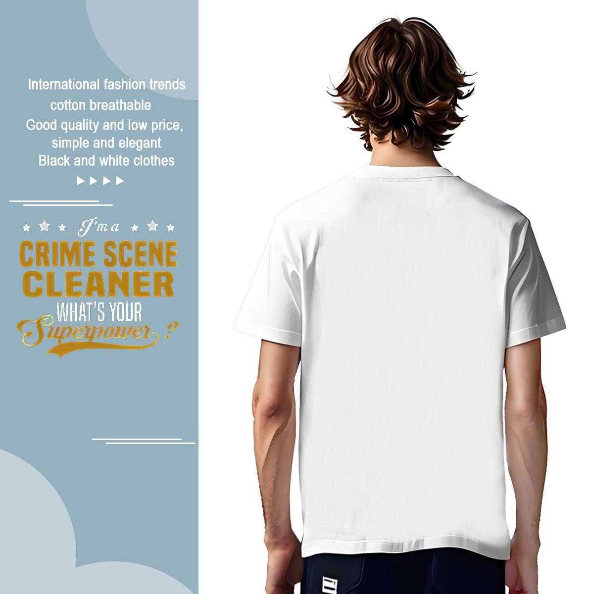 Cool Tshirt for Man Woman letter 230g 100% Cotton Street Casual Breathable Crew Neck T Shirts Men DIY Printed Casual New Clothings