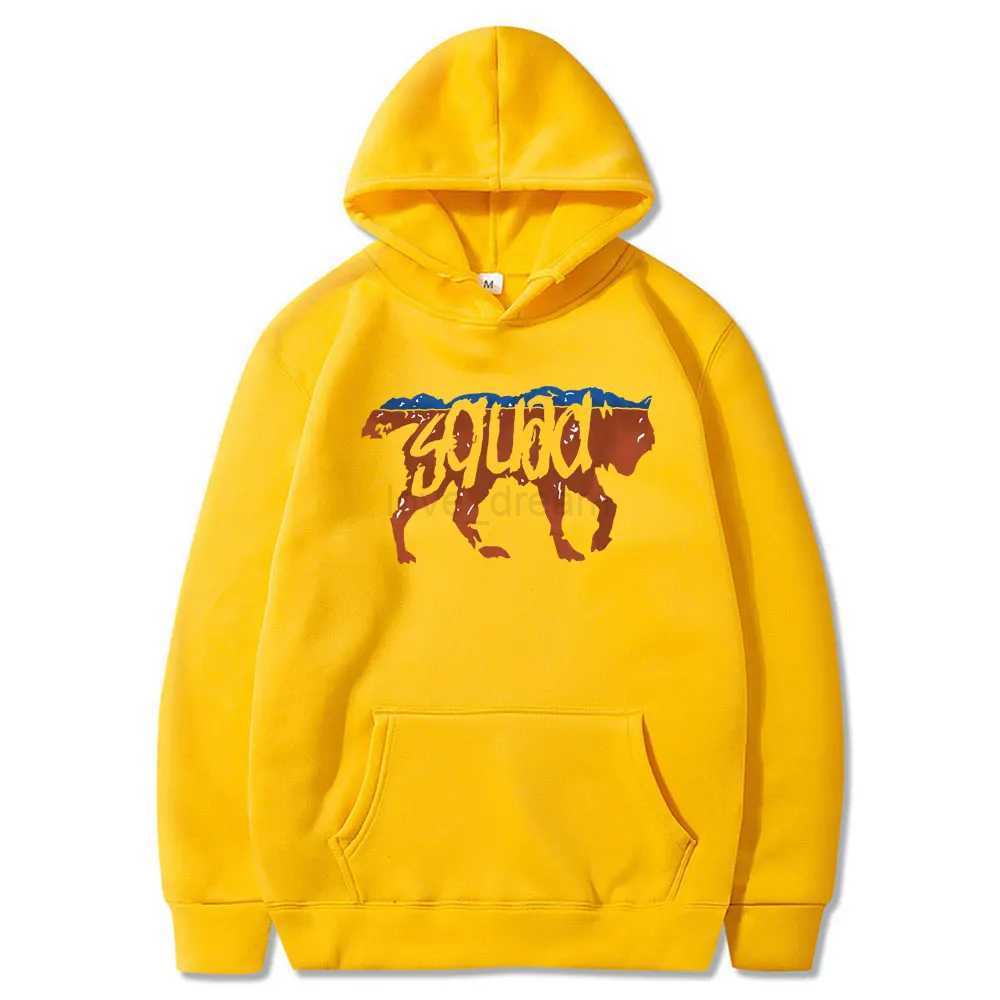 Funny Retro Wolf Squad Hoodies Sweatshirt Awesome Wolf Student High School Wild Rad Life Is Strange Tank Squad Cool Teen HoodieXJ240812