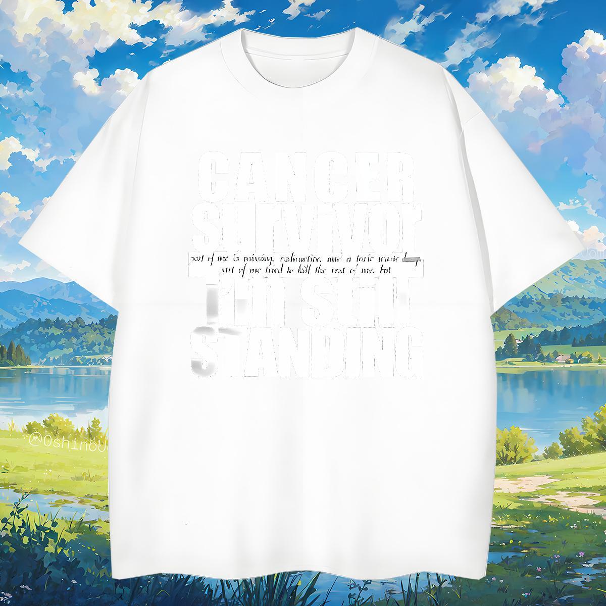 Free Shipping Couples T Shirts letter 230g 100% Cotton Casual Beach Pure Cotton T Shirts Men Black White Classic Casual Tops Tees