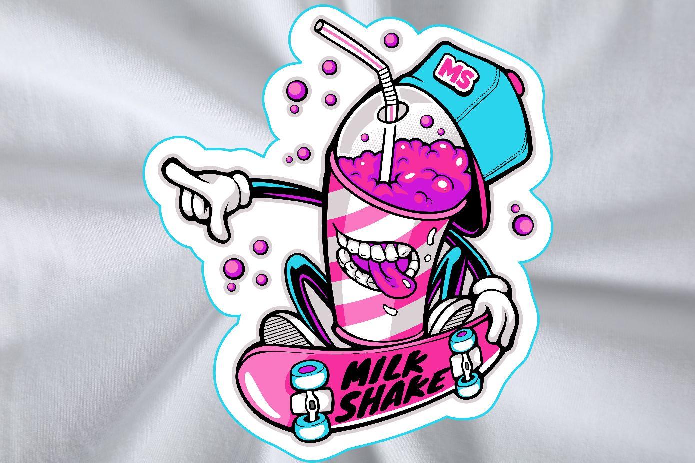 New Arrival Mens T Shirts skateboarding Tops 230g Cotton Casual Daily Wear TOP Quality Anime Print Crew Neck Breathable Men Tops Tees