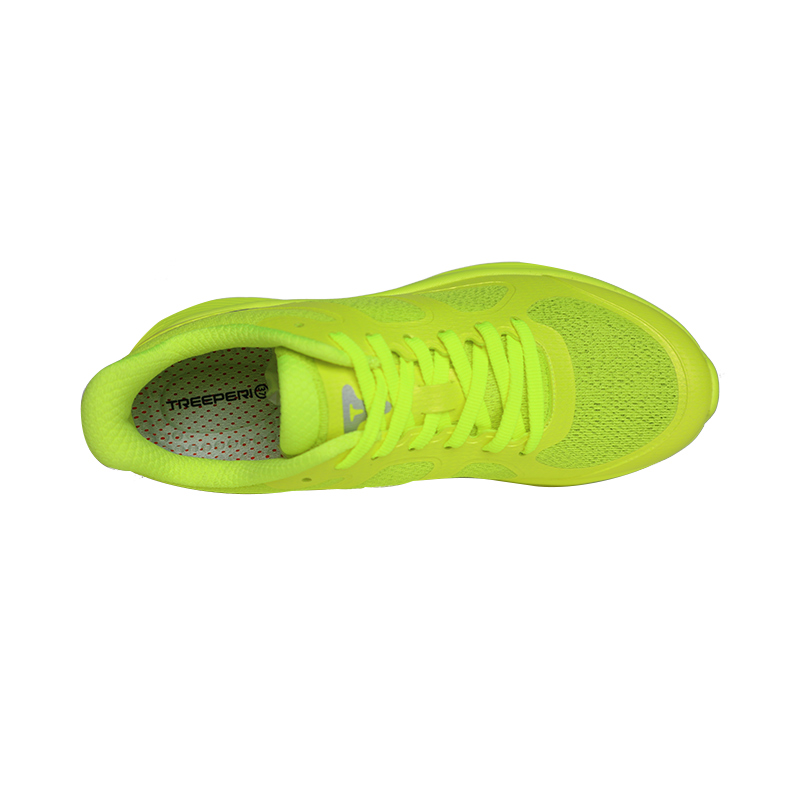 TREEPERI Tornado Running Shoes Mens Ivory White Flame Triple Black Men Designer Shoes Volt Women Rose Pink Silver Sports Athletic Trainers Sneakers