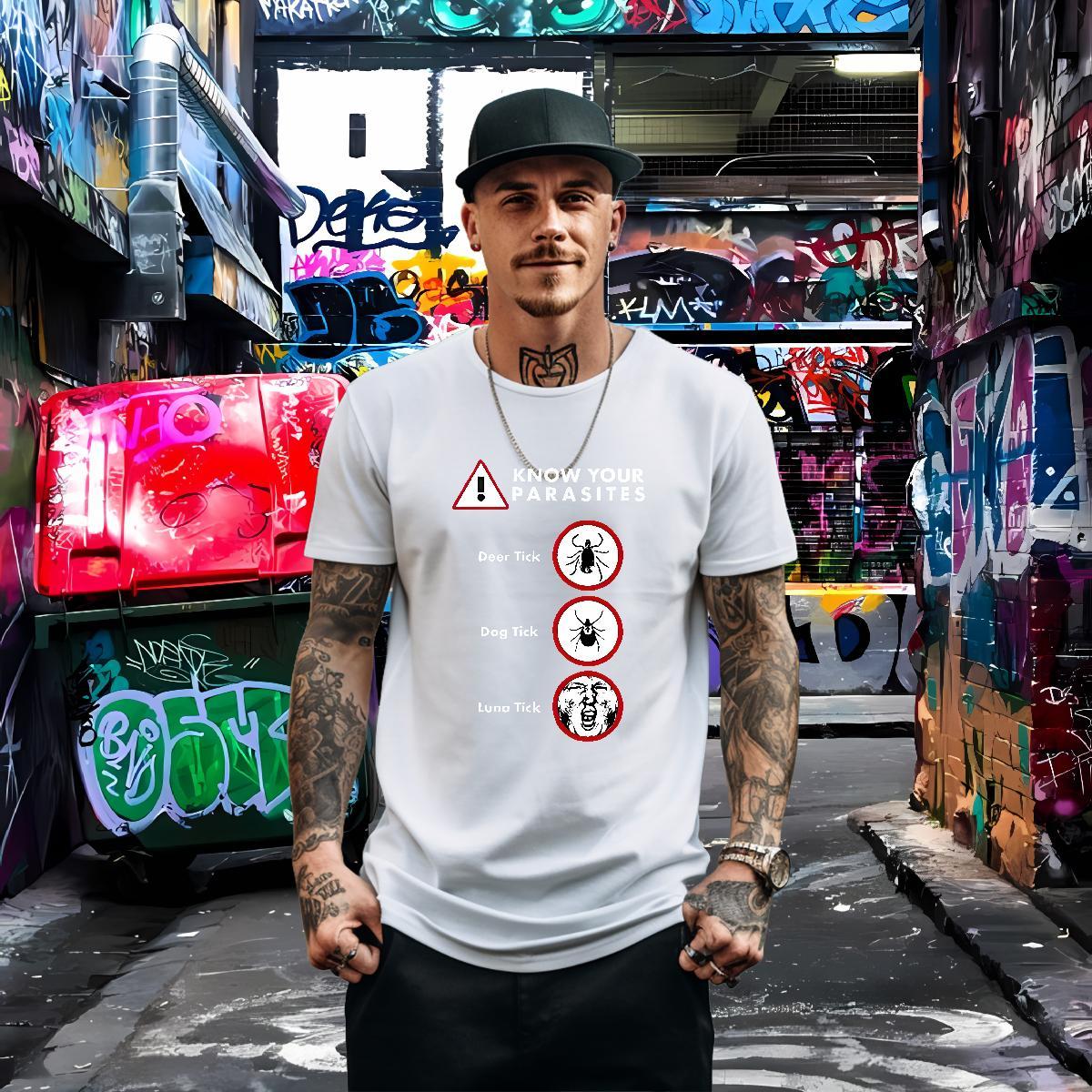 New Arrival Men T Shirts letter Tops 230g 100% Cotton Outdoor Loose Fit DIY Anime O Neck Short Sleeves Men Tshirts