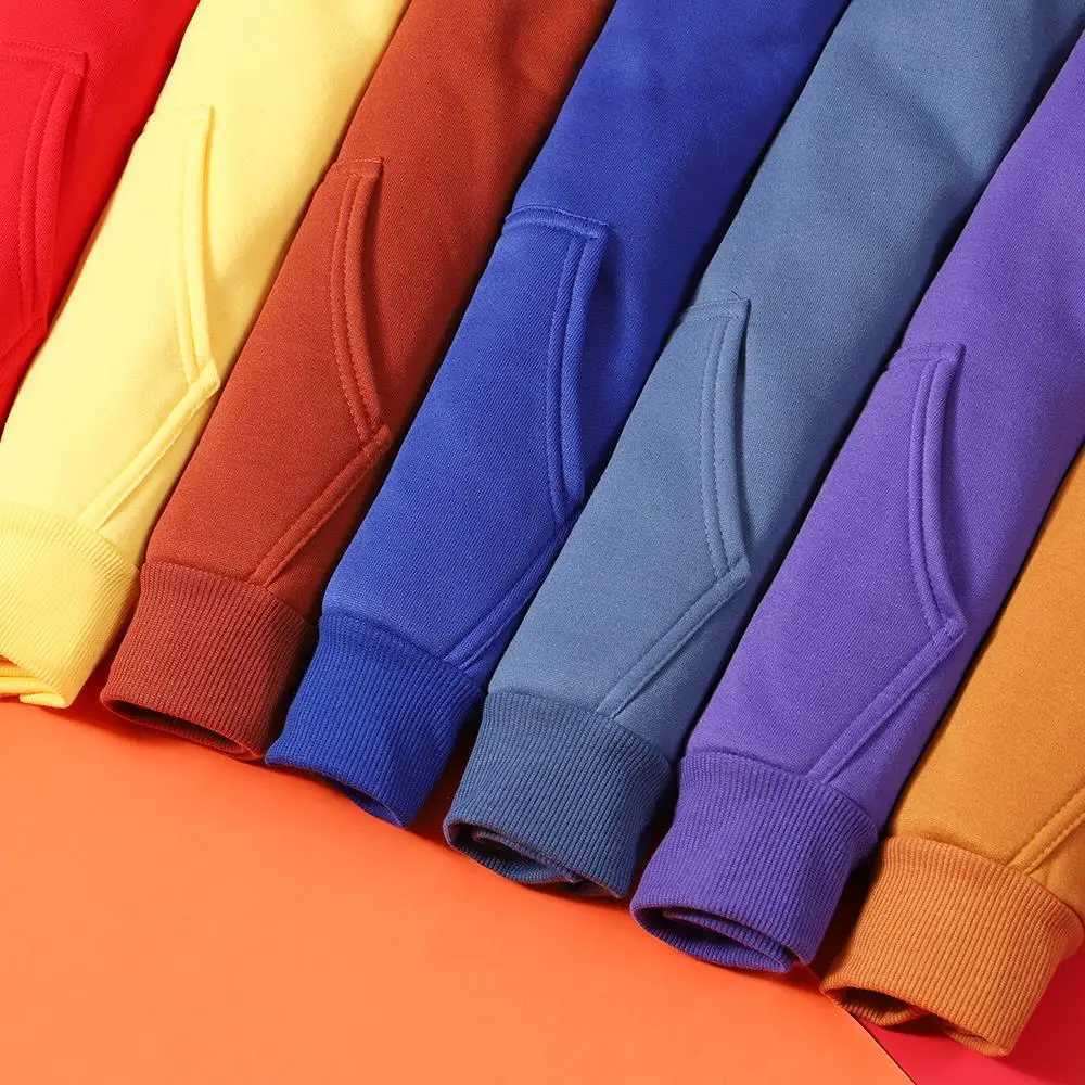 Japanese car wave crane red sun print hoodie mens fashionable oversized sportswear autumn pocket warm hoodieW240724