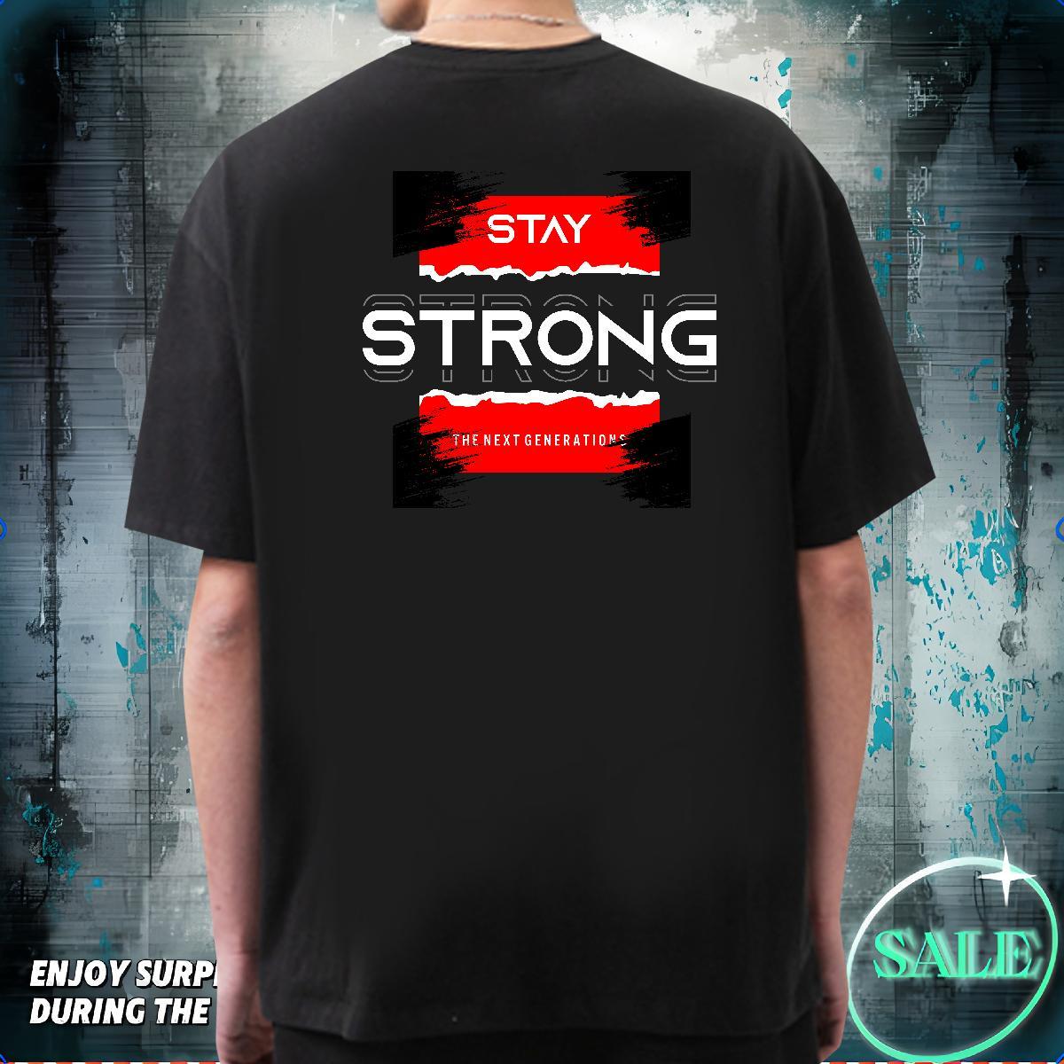 Casual New Mens T Shirts letter Tee Shirt 100% Cotton 230g Daily Outfit Soft DIY Printed Breathable Short Sleeve Men Clothes T-Shirt
