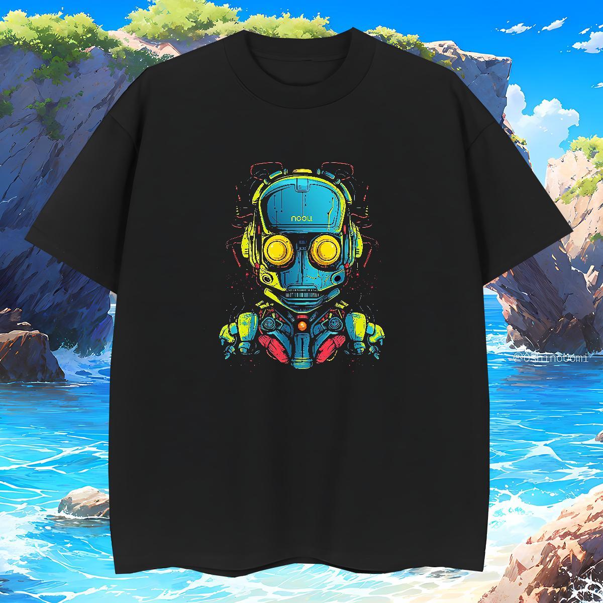 Unisex Men Tshirts ET 100% Cotton 230g Casual Daily Wear Pure Cotton Mens T Shirts Skull Classic Casual Tees Shirts