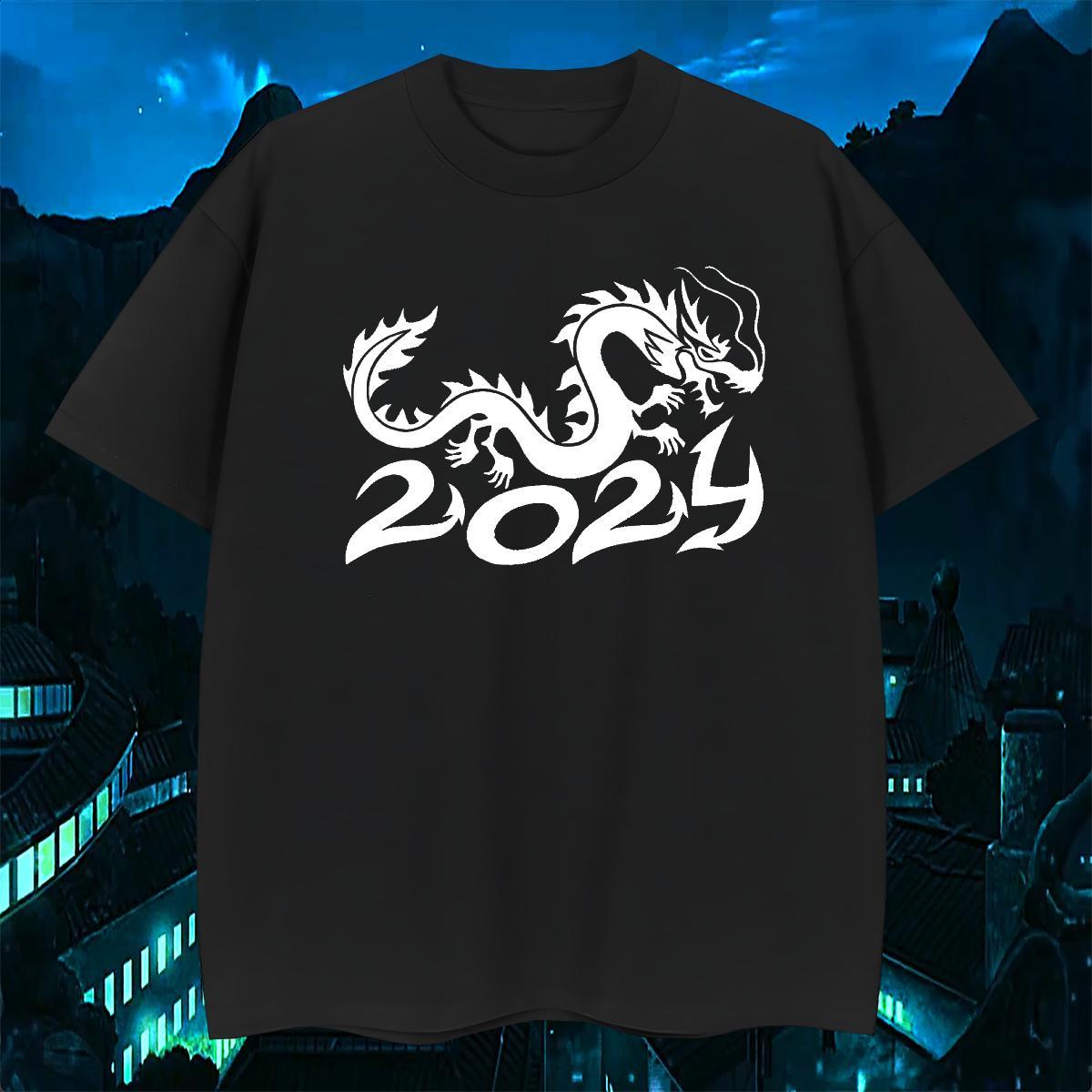 Unisex Men Tees letter 230g Pure Cotton Sports Casual Breathable Crew Neck T Shirt For Man White Plus Size Fashion New Wear