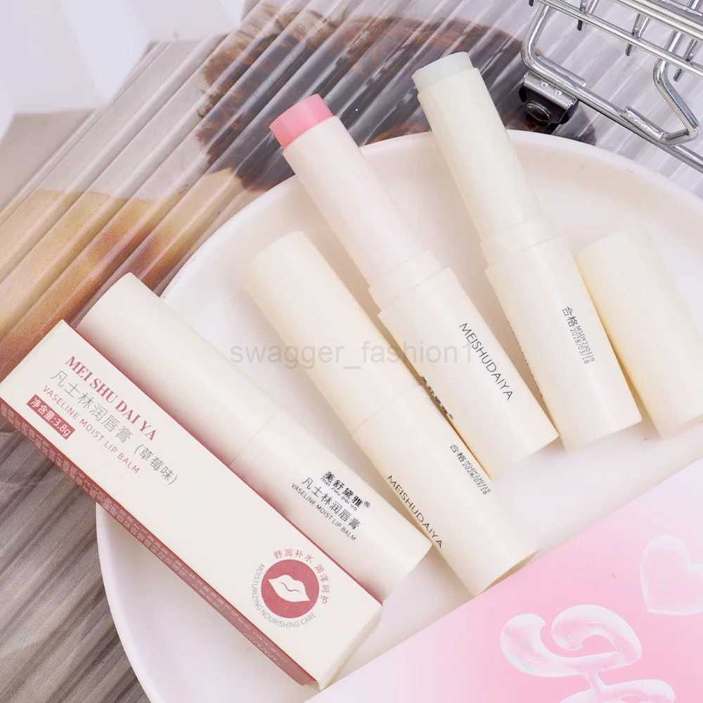 Color-changing Lip Balm Long Lasting Moisturizing Not Easy To Fade Lip Tint Anti Aging Anti-drying Hydration Lips Care LipsticksXJ240812