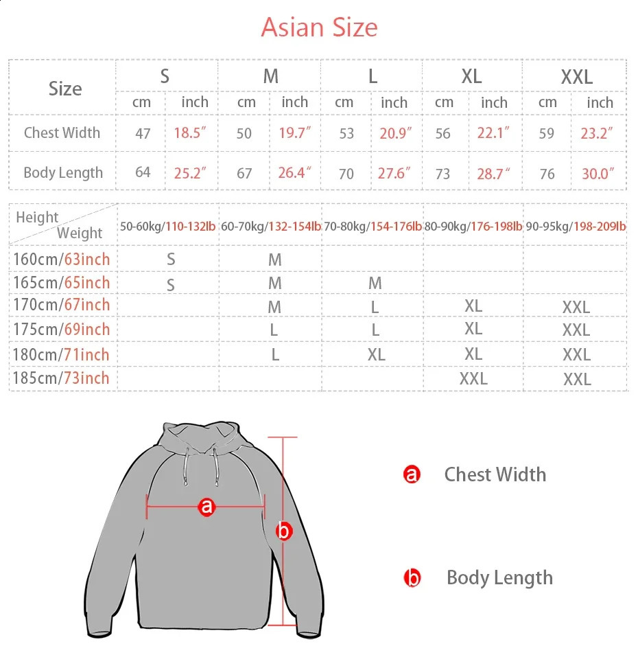 Mountain Heartbeat Hoodies Sweatshirt Men Sound Ray Diagram Hooded Sweatshirt Hoodie Winter Autumn Print Black Gray Sportswear 240812