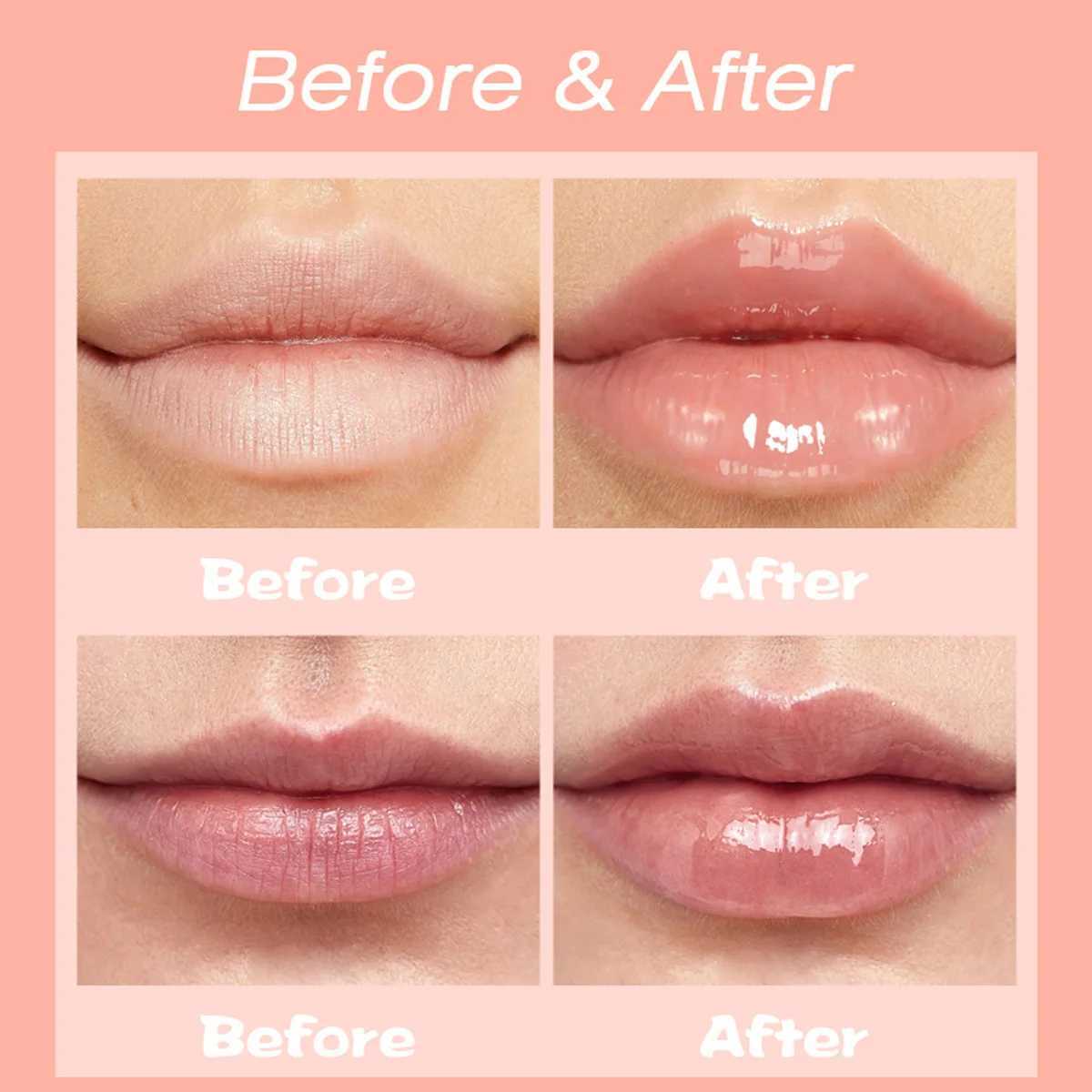 Moisturizing lipstick gloss lipstick lipstick W240810