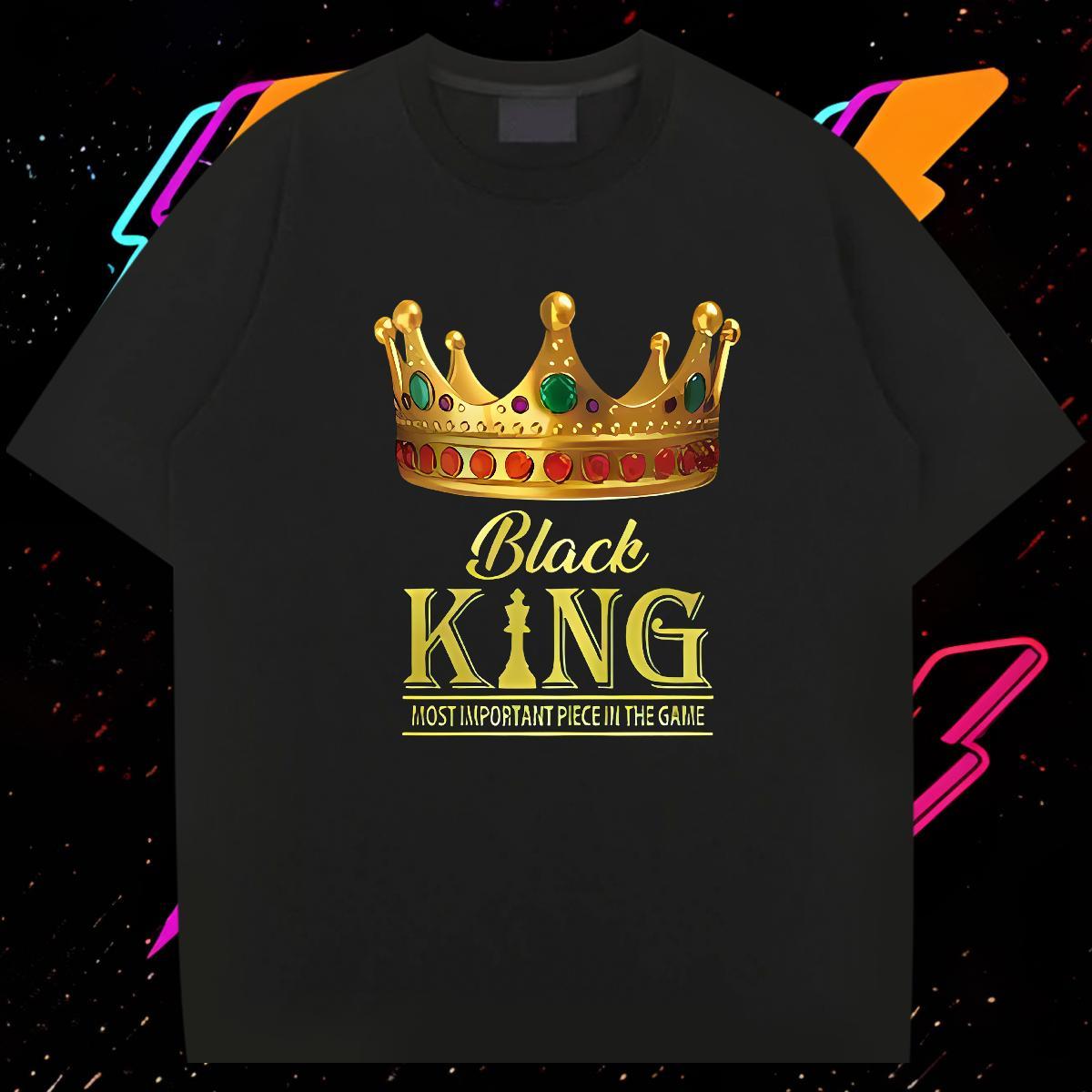 Casual New Man T Shirts letter Tee Shirt 100% Cotton 230g Street wear Hip Hop Brand Floral Print Breathable Crew Neck Men Tops Tees