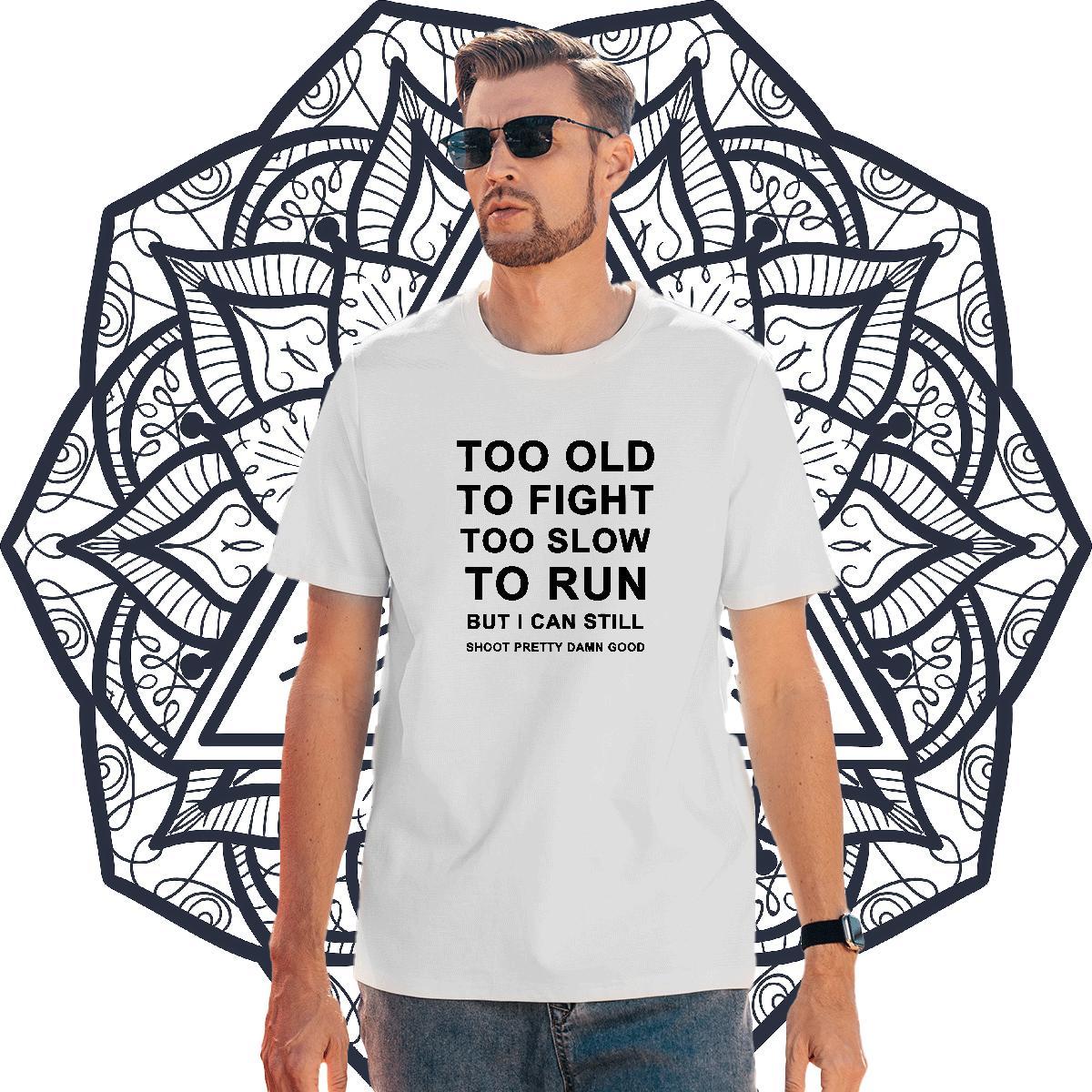 Brand Tshirt for Man Woman letter 230g 100% Cotton Street Casual Breathable Crew Neck Men T Shirts DIY Anime Classic Casual Tees Shirts