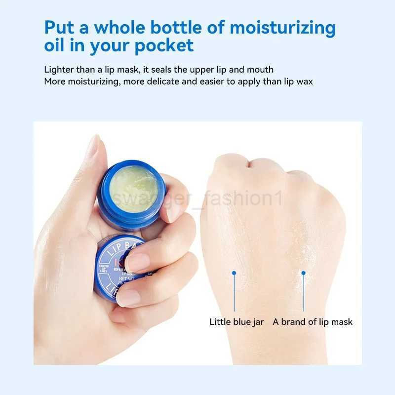 Remove Dark Lip Balm Lightening Melanin Mask Gloss Oil Exfoliating Clean Moisturizer Makeup Beauty Health Care Products New 2024XJ240812