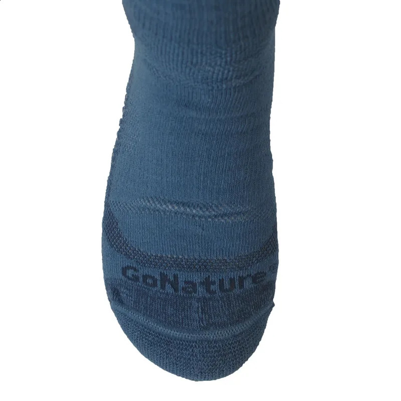 1 Pair WInter Outdoor Coolmax Terry Whole Thick Trekking Socks Thermo Socks Mens Socks 240812