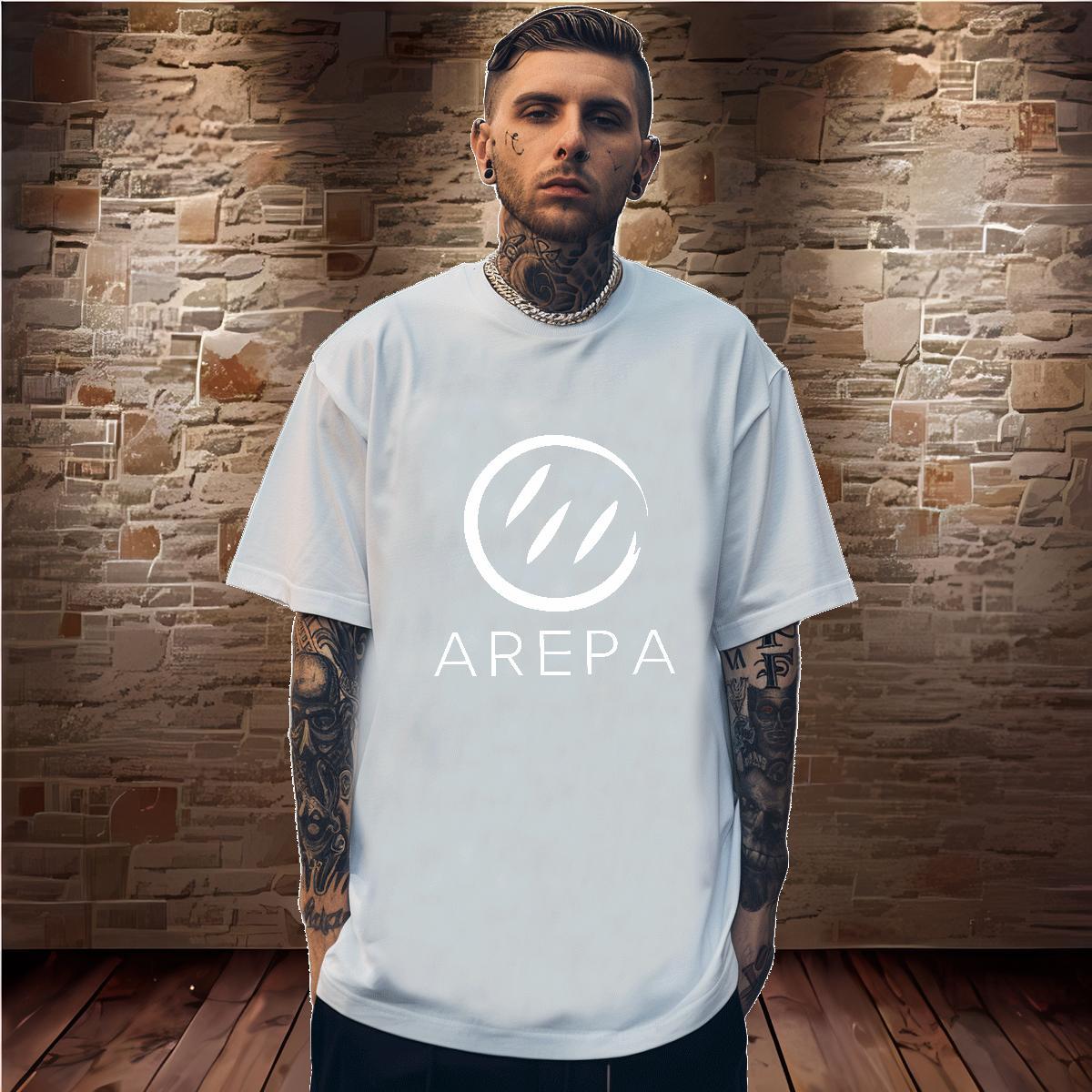 Comfortable Men Tshirts letter 230g Cotton Hip Hop Street Breathable Short Sleeve Man T Shirts Cartoon Printing L-4XL Factory Direct Top Tees