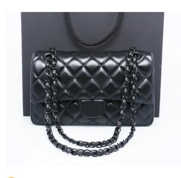 Designer bag Famous Black Emboss leather Woman Black Chain Shoulder bag Tassels Totes Women Handbags Lady Letter Messenger Female Evening Bags