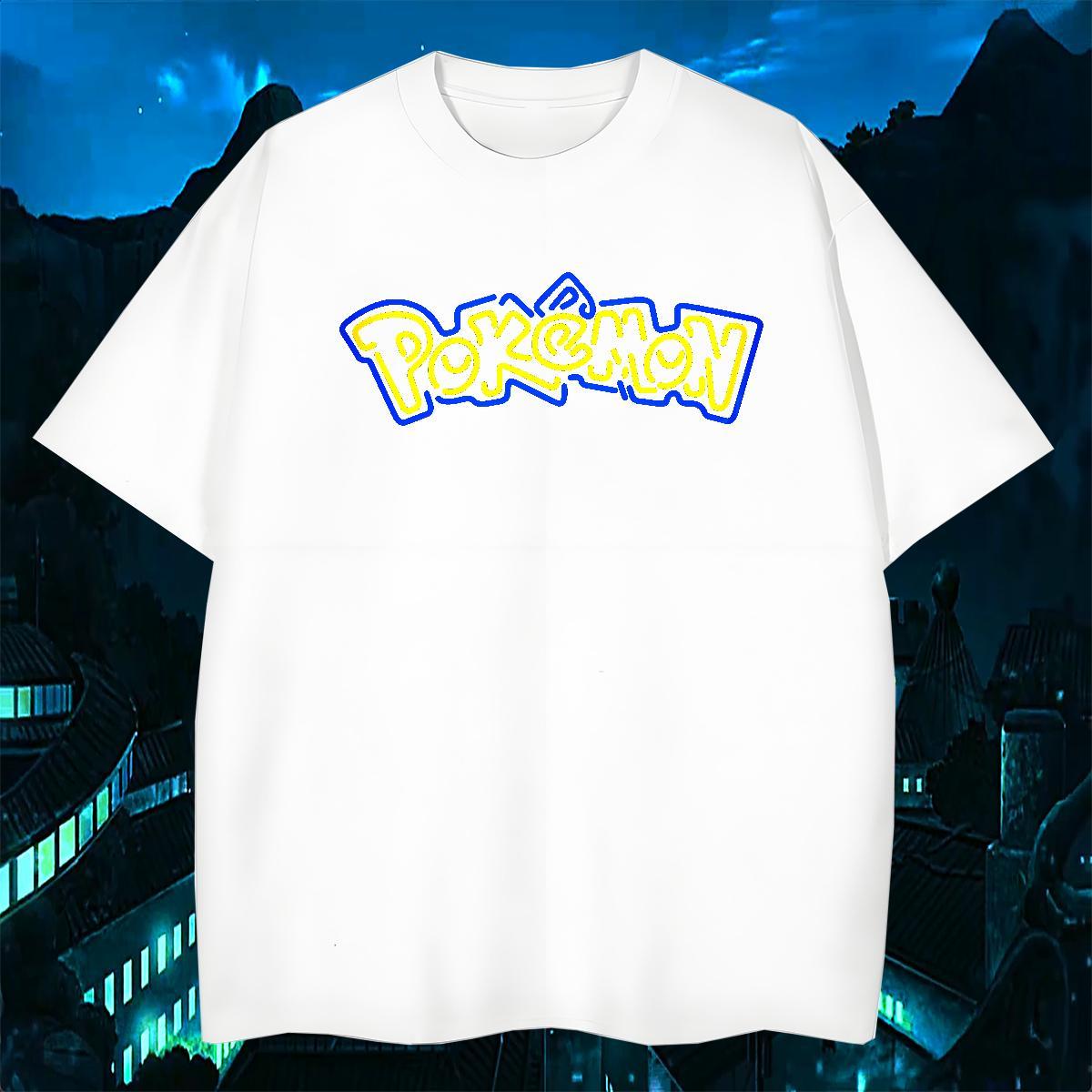 Cool Tshirt for Man Woman letter 230g Pure Cotton Casual Daily Wear Crew Neck Breathable T Shirts Men Graphic 2024 Summer Tees Shirts