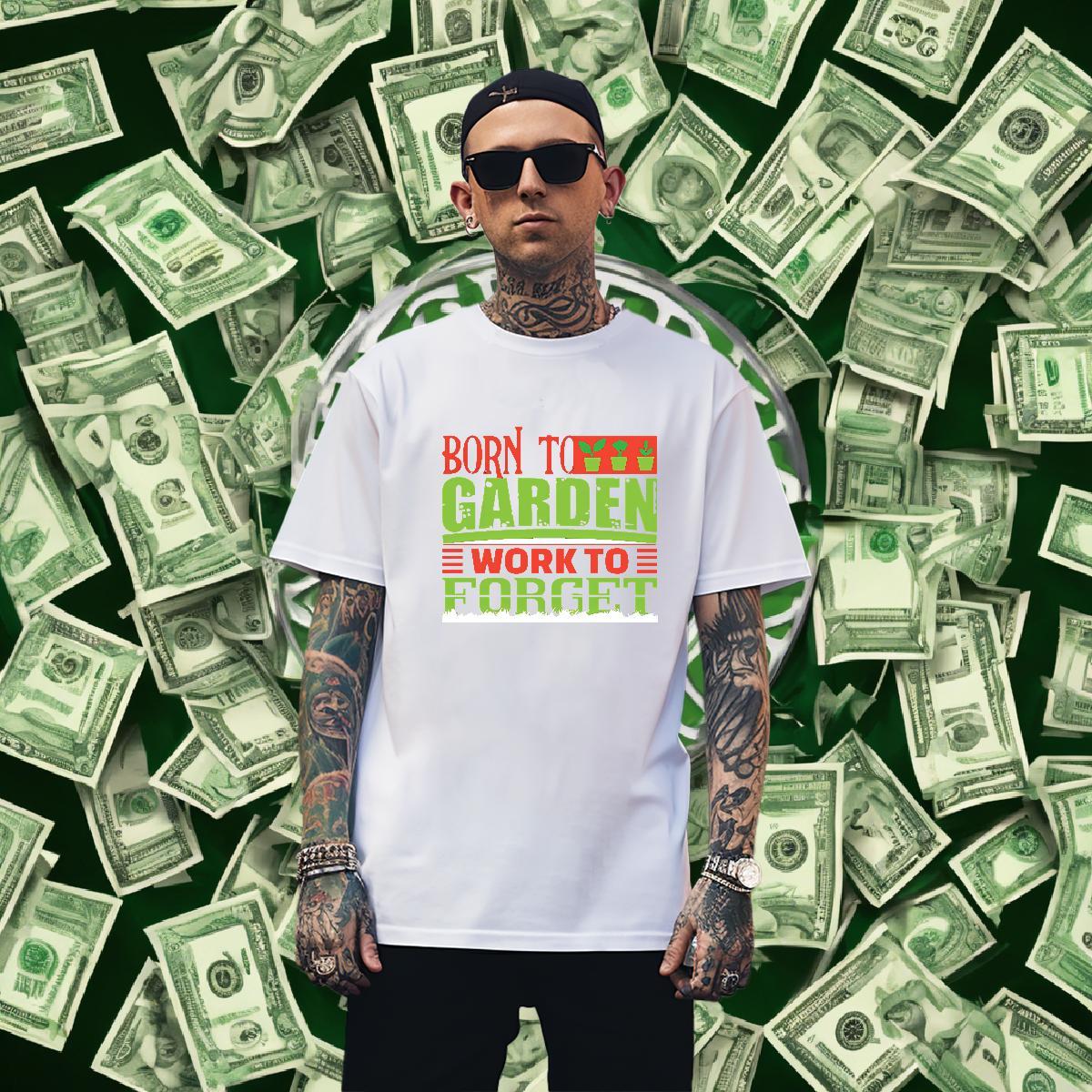 Comfortable Men Tshirts Hip Hop Street 230g Pure Cotton Cartoon Printing L-4XL Round Neck Short Sleeve letter T Shirts Men Stylist Clothings