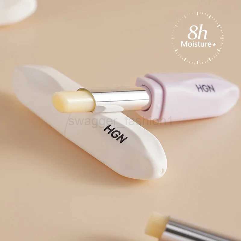 Long Lasting Natural Lipbalm Fruit Flavor Moisturizing Not Greasy Lipgloss Anti Drying Nourishing Lip Men and Women Lip BalmXJ240812