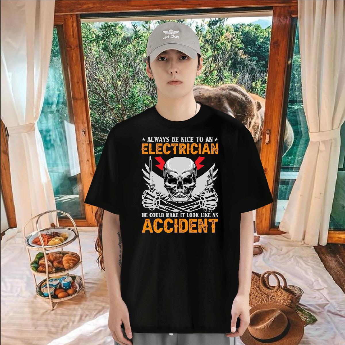 Casual New T Shirts Men skull Clothings 230g Pure Cotton Hip Hop Free Shipping DIY Anime Breathable Crew Neck Tshirt for Man Woman