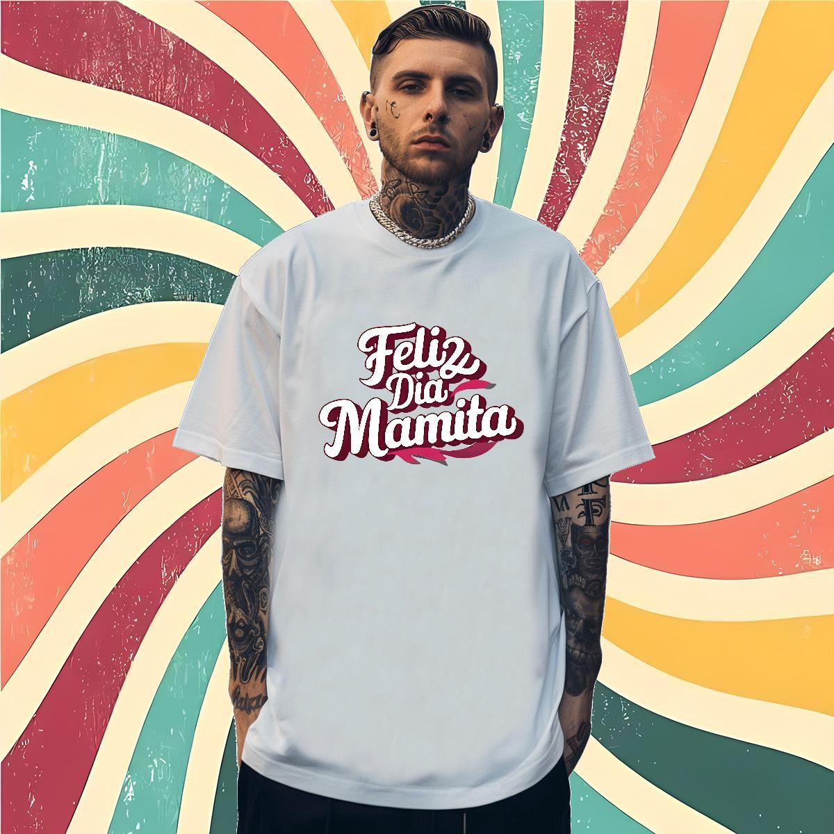 TOP Quality Tshirt for Man Woman letter 100% Cotton 230g Daily Wear Breathable Crew Neck T shirt Customized Print DIY Customized Tee Shirt
