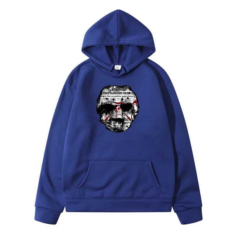 Hoodie Womens Sweat-shirt Mens Clothing Sweatshirt New in Hoodies Sweatshirts Mens Winter Sweater Y2k Male Clothes HarajukuXJ240812