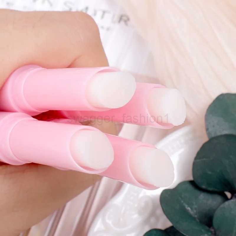 Strawberry Color-Changing Lipstick Waterproof Temperature Change Color Moisturizing Lipsticks Long Lasting Nutritious Lip BalmXJ240812