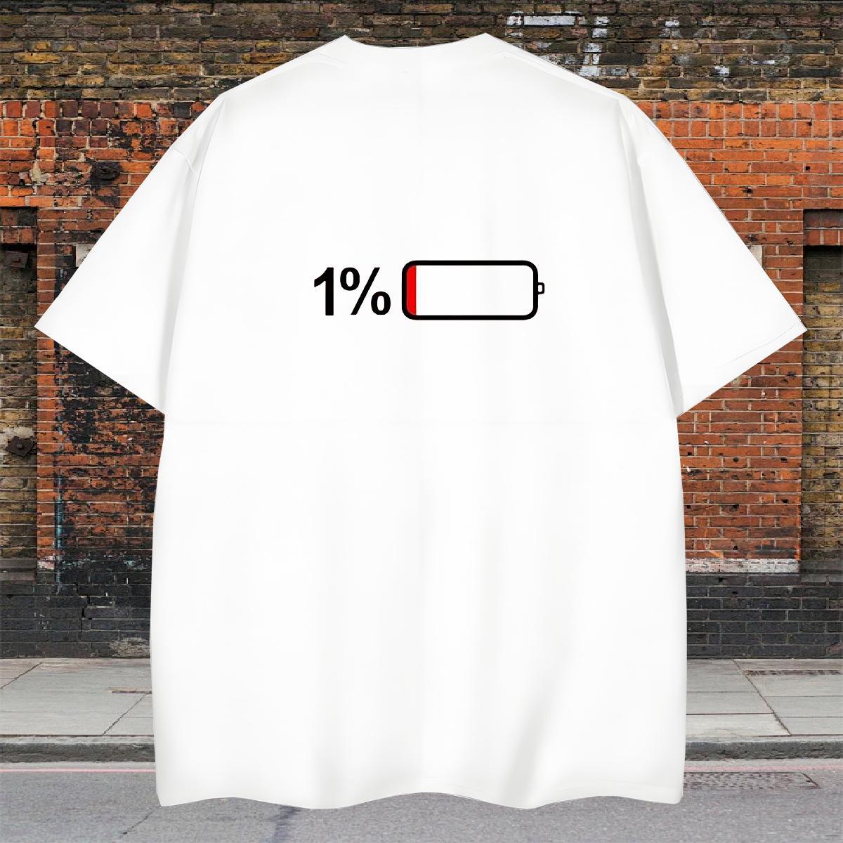 Fashion T Shirt For Man letter Tops Tees 230g Cotton Street Casual Soft Black White O Neck Short Sleeves Mens Tshirts