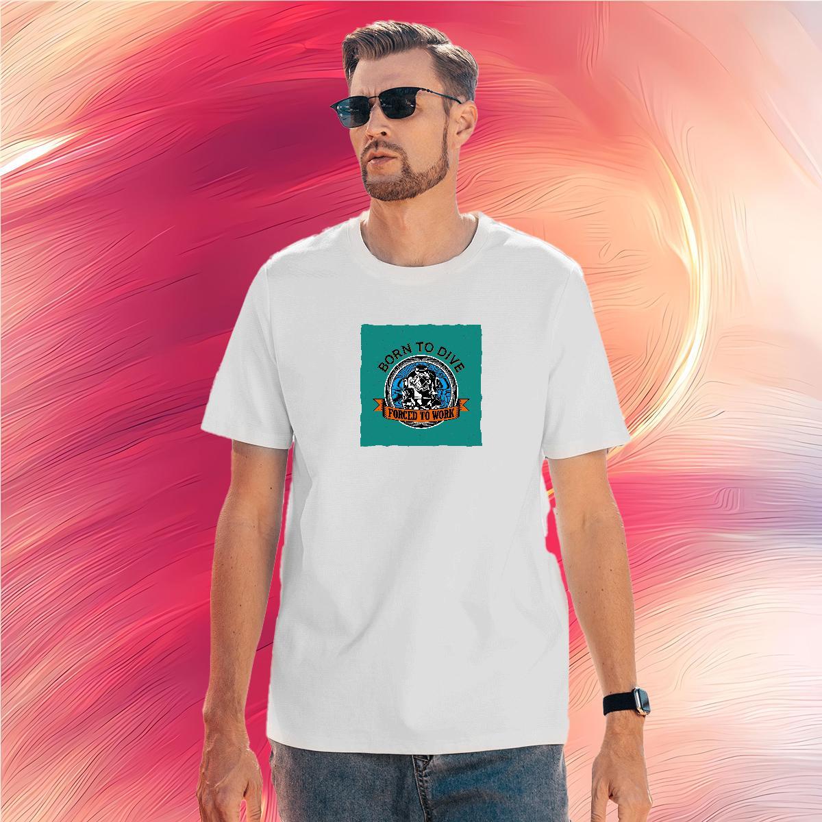 New 230g Pure Cotton Men T Shirts return to the ancients Hip Hop Tshirt for Man Woman Tee Shirt Short Sleeve O-Neck Soft Oversized 4XL