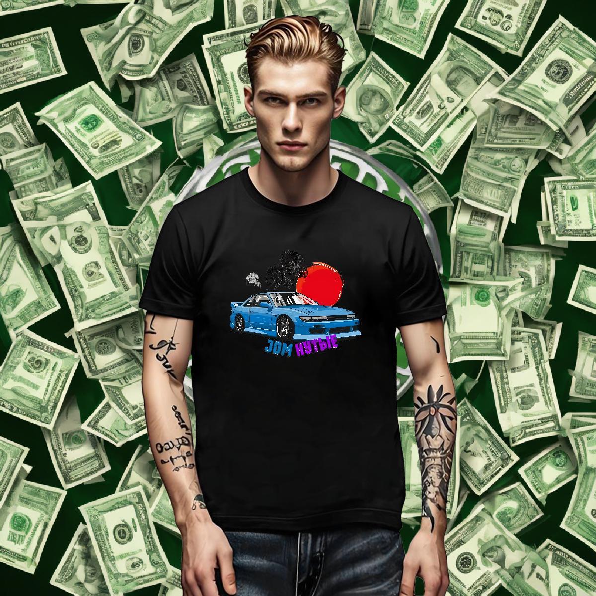 Loose Fit Men Tees Casual Beach 100% Cotton 230g Custom Anime Breathable Soft sun Mens T Shirts Wholesale Tops