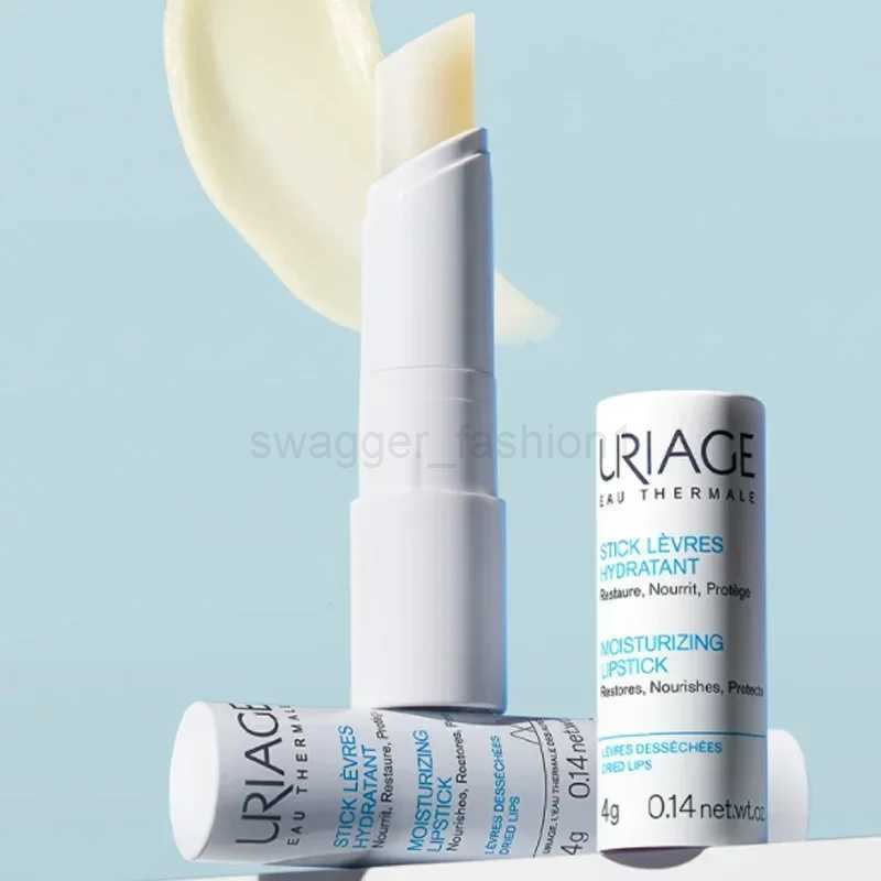 Moisturizing Lip Balms Anti Dry Cracking Fade Lip Line Long-Lasting Hydrating Lighten Melanin Lip Gloss Care Repair CosmeticsXJ240812