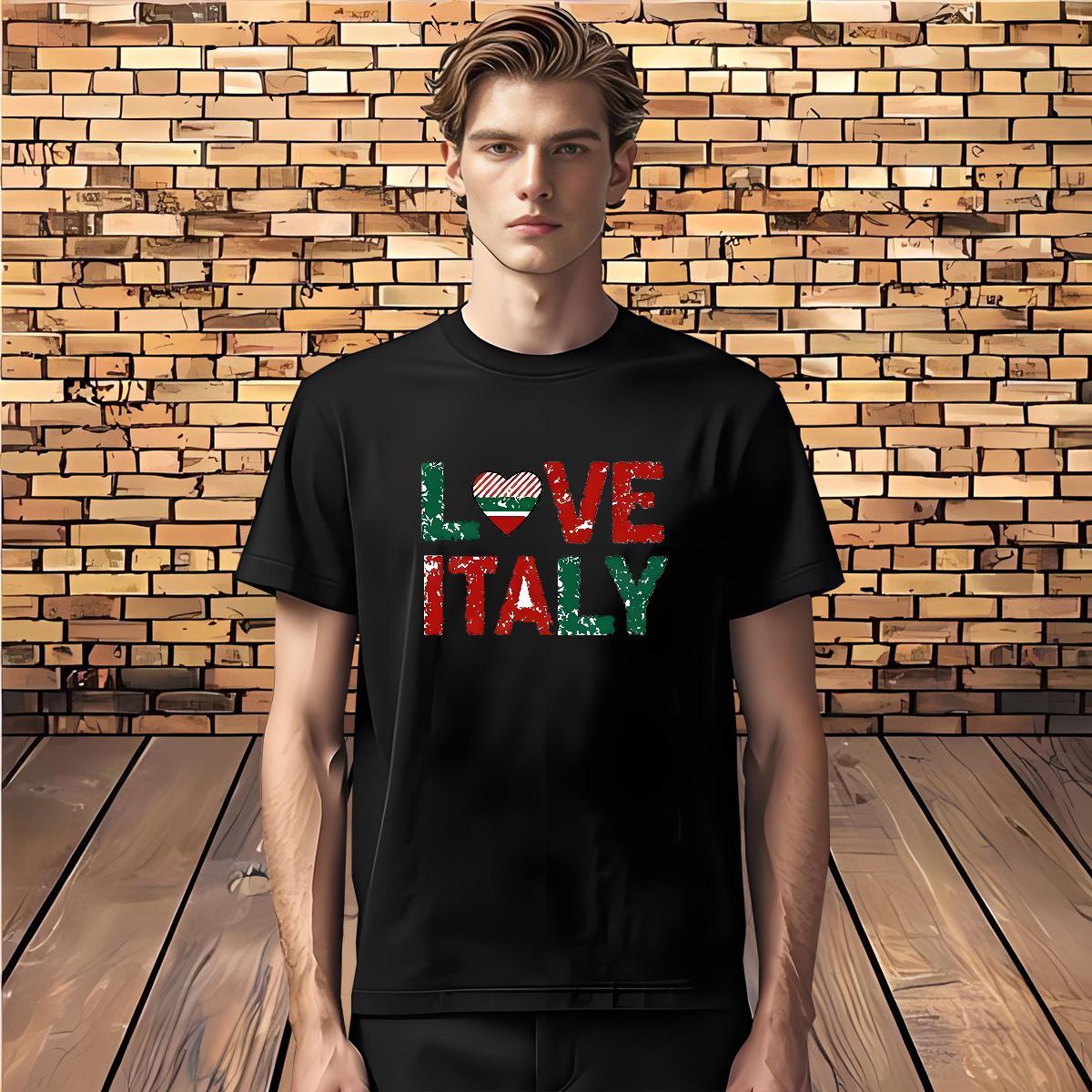Free Shipping Men Tops Tees letter 230g 100% Cotton Daily Wear O Neck Short Sleeves T Shirt For Man Cartoon Printing L-4XL Fashion Casual Clothings
