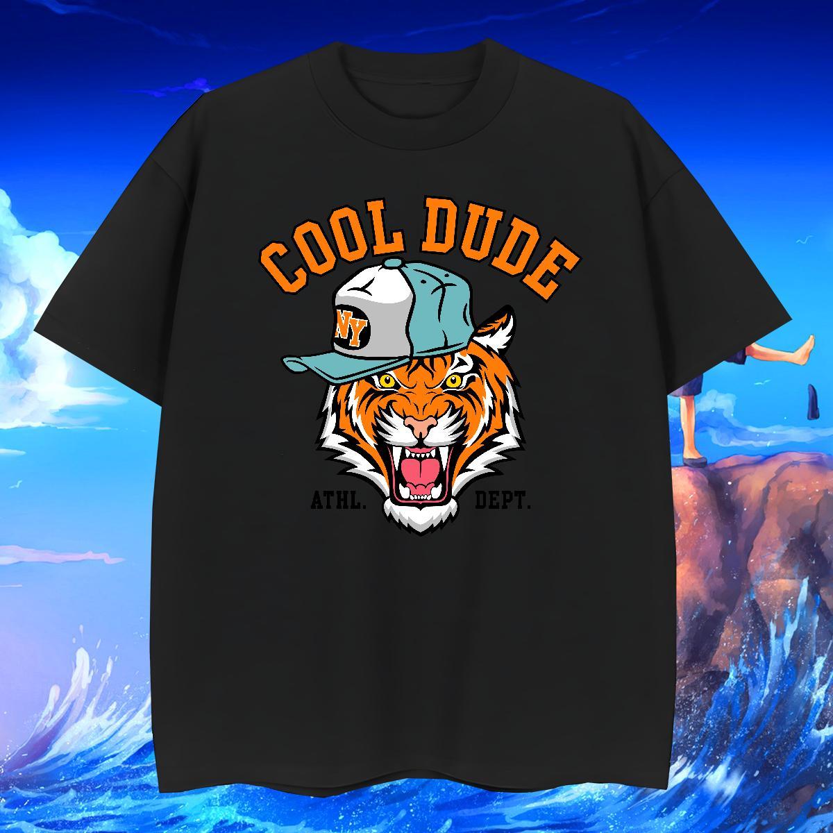 Comfortable Tshirts Daily Outfit 100% Cotton 230g Custom Big Size Short Sleeve O-Neck Men T Shirts New Tee Shirt