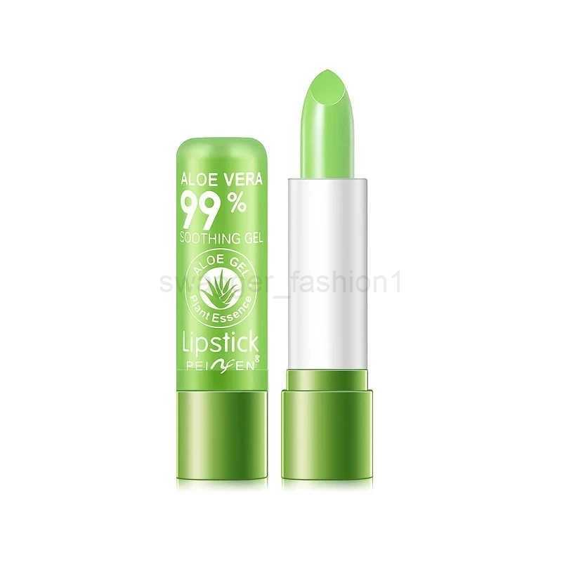 Thermochromic Lip Balm for Glossy Nourished Lips Daily Lip Care for Men and Women Halloween and Christmas GiftsXJ240812