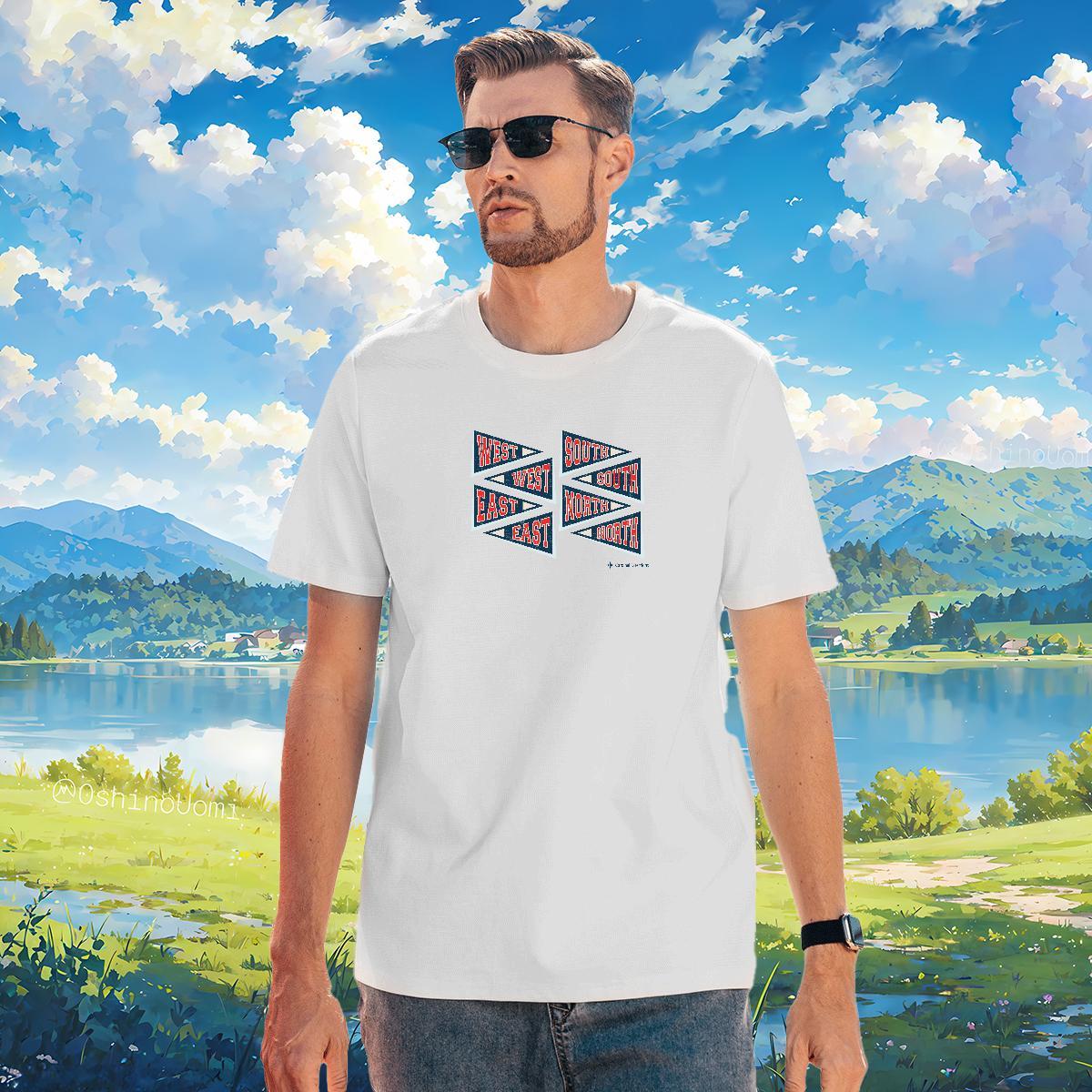 Soft Men Tops Tees letter 230g Pure Cotton Sport Breathable Short Sleeve Men T Shirts Oversized 4XL Fashion Designer Clothes