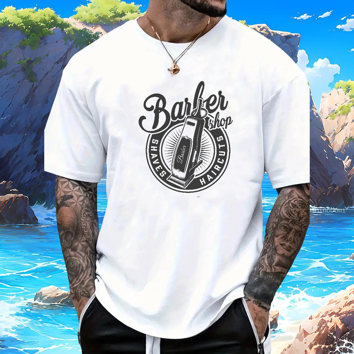 Wholesale Tshirt for Man Woman tool 230g Cotton Casual Daily Wear Breathable Short Sleeve T shirt DIY Logo Oversized Brand Polos