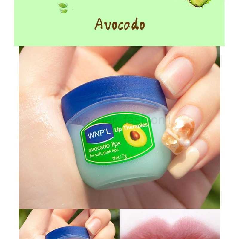 8PCS Lip Balm Healing Moisturizing All-natural Lip Mask For Dry Lips Lip Moisturizing Power Lip Care Nourishing RepairXJ240812