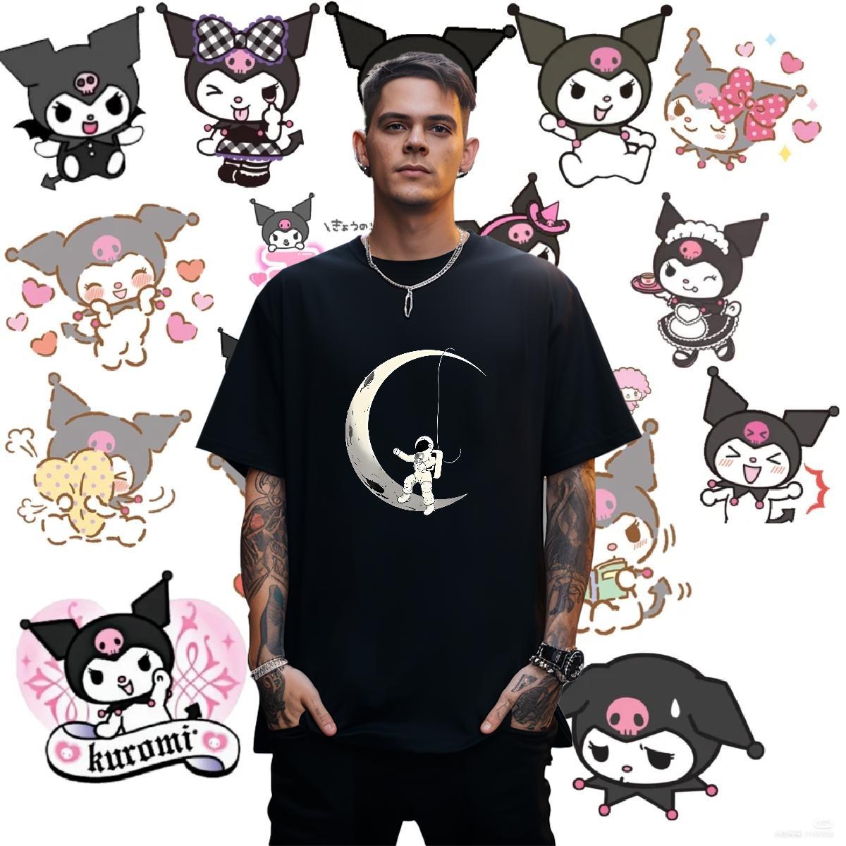 Wholesale T shirt 230g Cotton Men Tshirts Casual Beach Short Sleeve O-Neck DIY Printed Unisex Tees Shirts