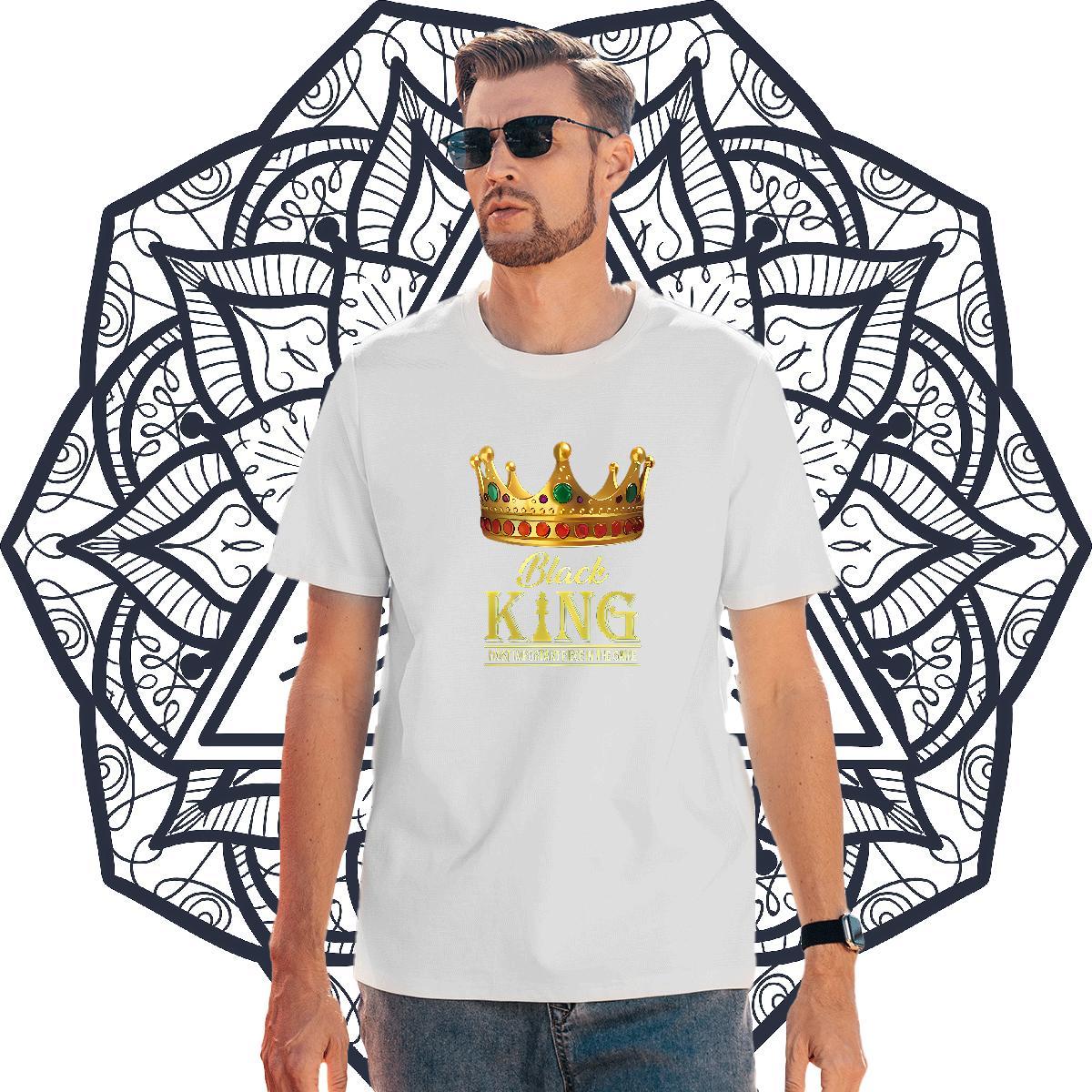 Classic Men Clothes T-Shirt letter 230g Cotton Beach Pure Cotton T shirt DIY Printed Custom Tshirts