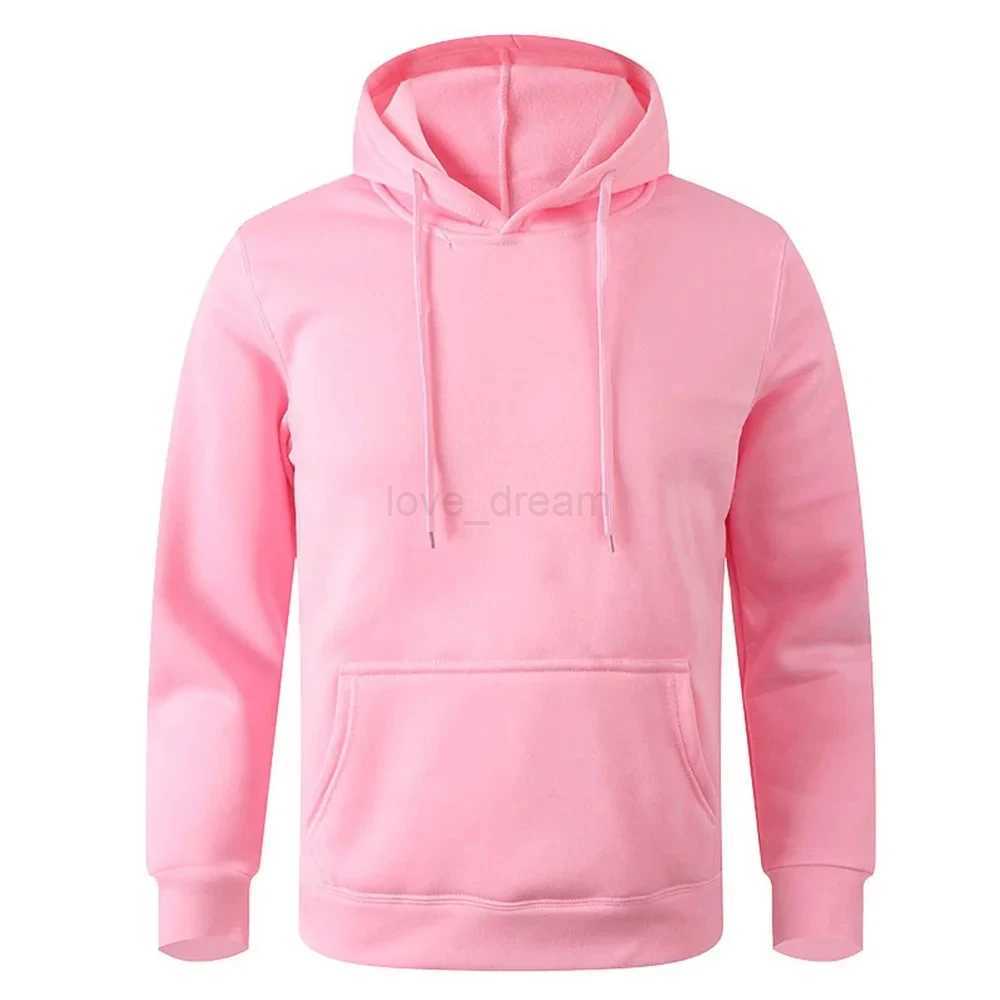 Mens and womens fashion hoodies for Autumn/Winter 2024 Relaxed breathable casual jumpers Casual hooded streetwearXJ240812