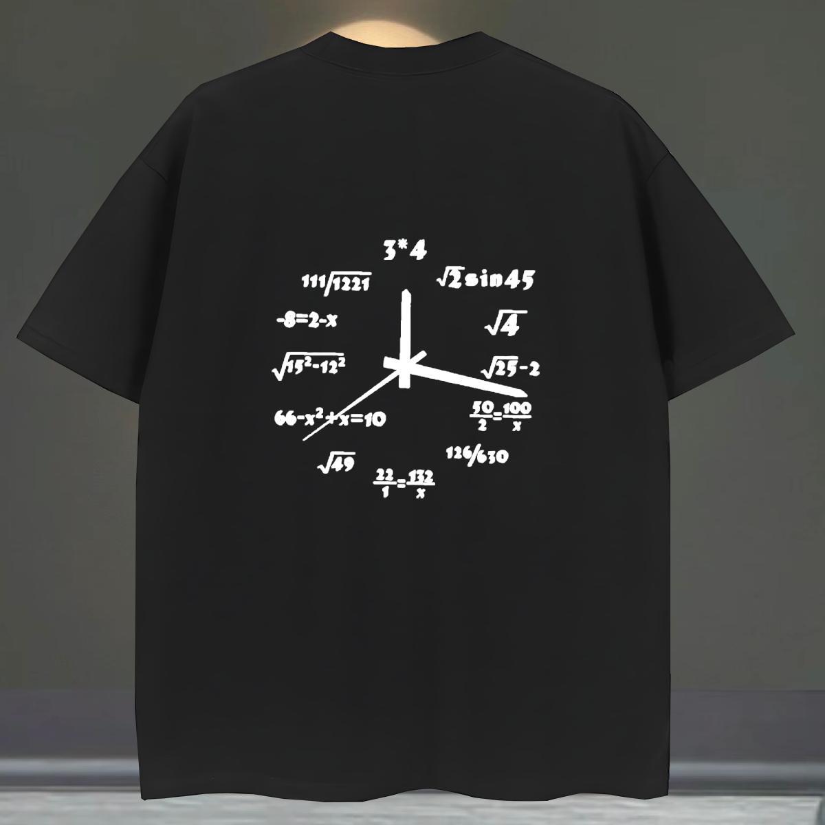Customized T Shirts Men letter Tops Shirt 230g Pure Cotton Sport Classic Custom Printed Short Sleeve O-Neck Men Tshirts