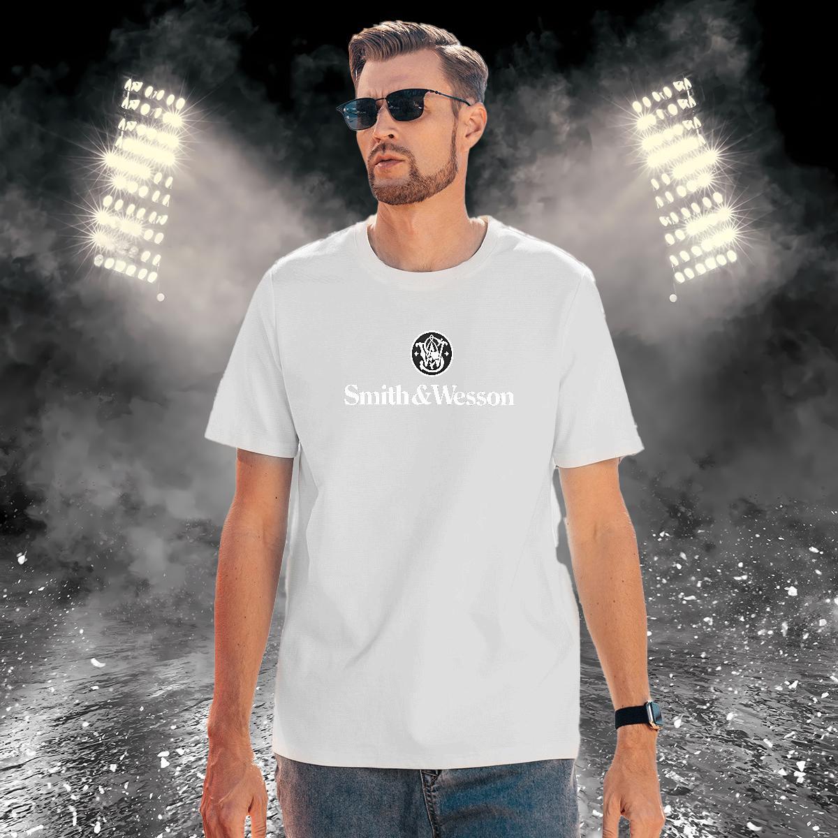 Brand 230g 100% Cotton T-Shirts for Men letter Spring Summer Mens Tshirts Polos Breathable Short Sleeve Comfortable Graphic