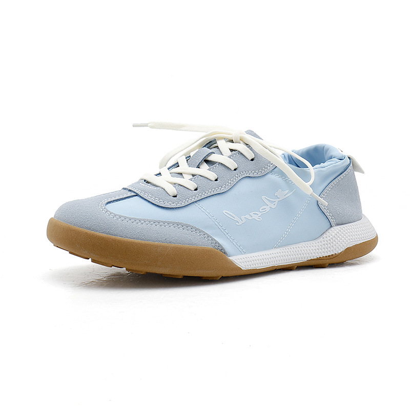 Ddmysports Internet Celebrity Sports Running Leisure Dance German Training In Summer Breathable And Elastic Forrest Gump Shoes For Women CQ Outdoor Sh