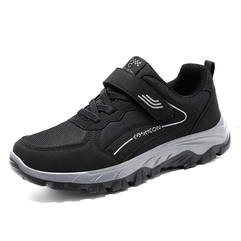 Ddmysports Spring New Women S Middle Aged Walking Downstream Elderly Shoes Outdoor Sports And Mountaineering