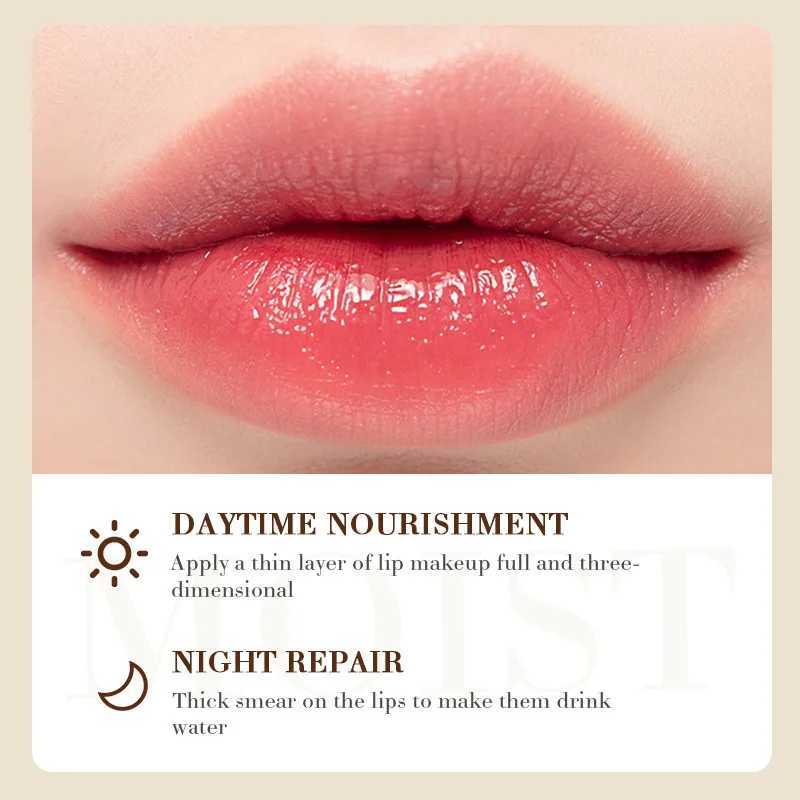 Moisturizing lipstick gloss lipstick lipstick W240810