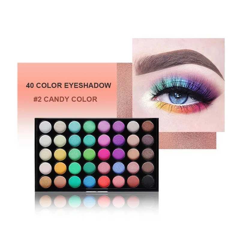 Chameleon eye shadow metal powder sequins shiny high gloss pigment eye shadow palette eye shadow party makeup sequinsW241212
