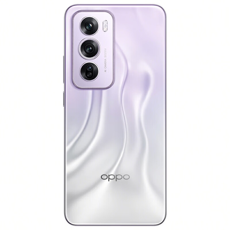 Original Oppo Reno 12 Pro 5G Mobile Phone Smart 12GB 16GB RAM 256GB ROM MTK Dimensity 9200+ Android 6.7" 120Hz AMOLED Screen 50MP NFC 5000mAh Fac