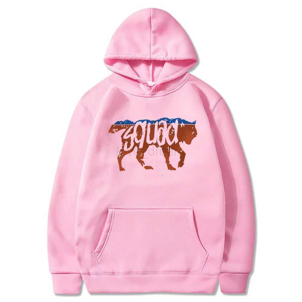 Funny Retro Wolf Squad Hoodies Sweatshirt Awesome Wolf Student High School Wild Rad Life Is Strange Tank Squad Cool Teen HoodieXJ240812